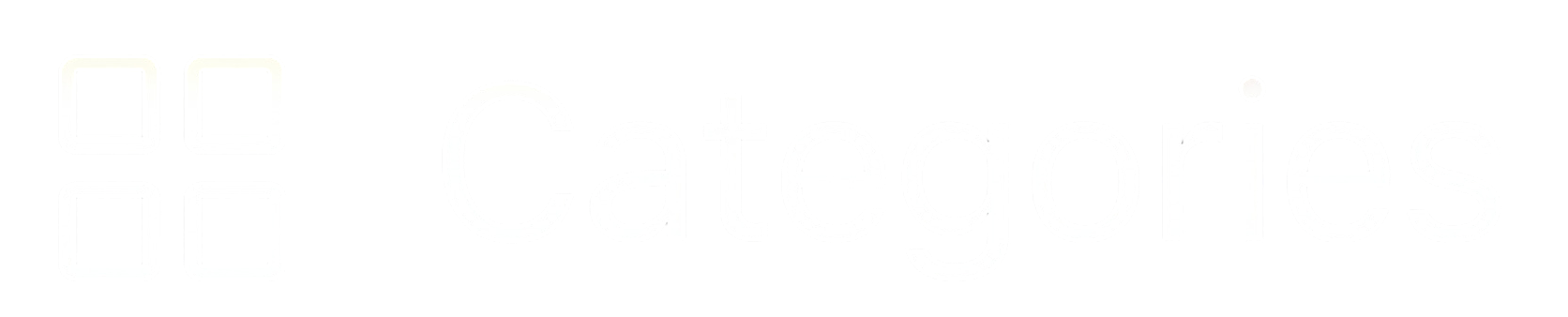 Categories